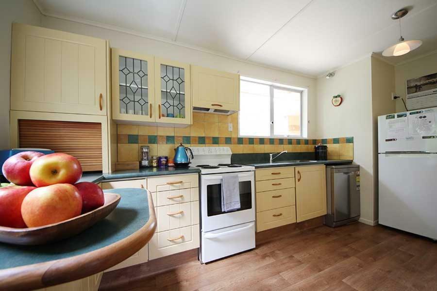 Melrose Cottages Millers Flat Exterior foto
